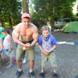 DSCN3786 - Scouts en Gidsen Zaventem 